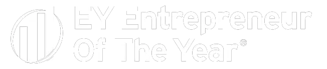 Ernst and Young Entrepreneur of the Year 2023 award